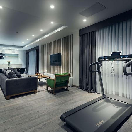Wyndham Garden Astana Ξενοδοχείο Εξωτερικό φωτογραφία