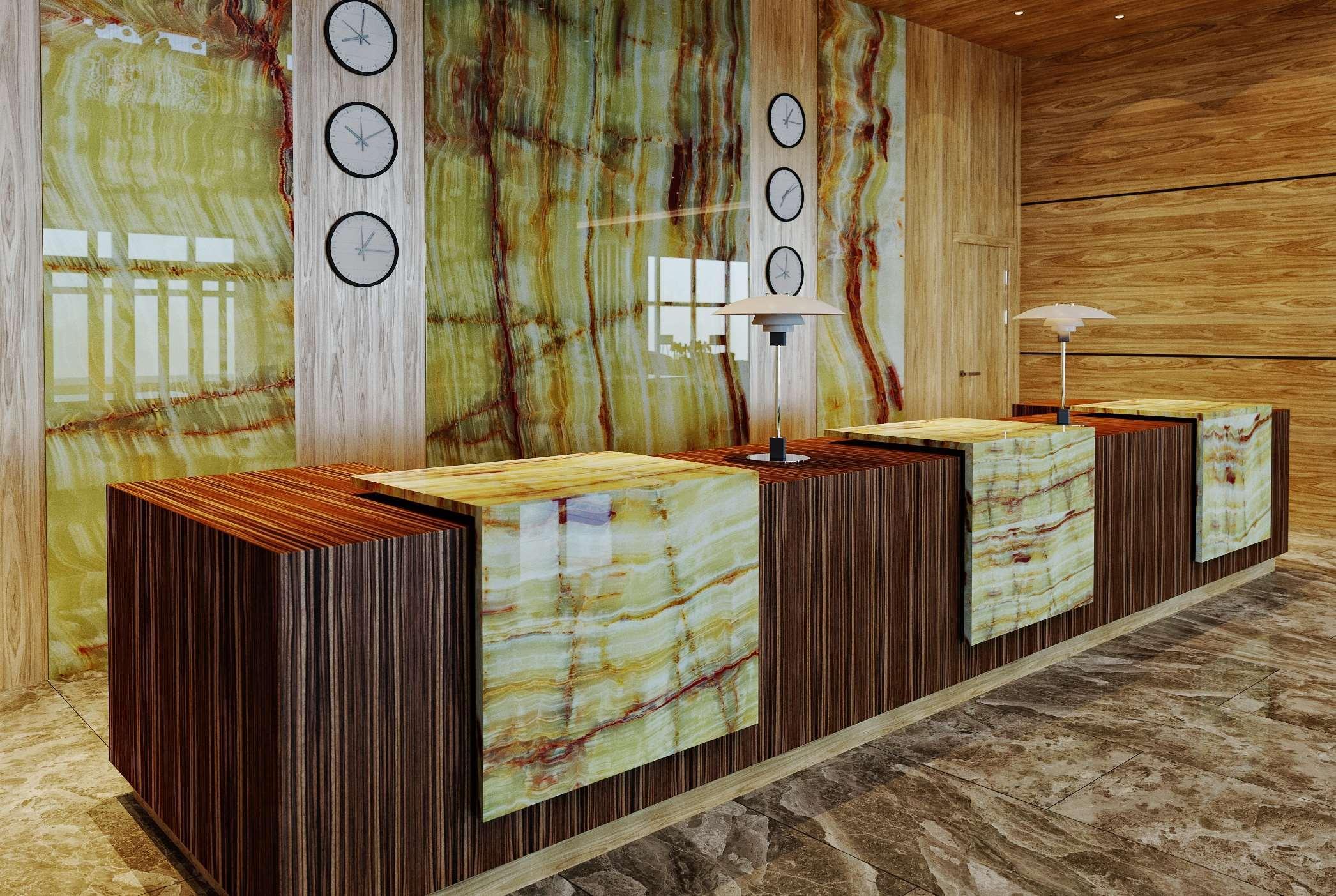 Wyndham Garden Astana Ξενοδοχείο Εξωτερικό φωτογραφία