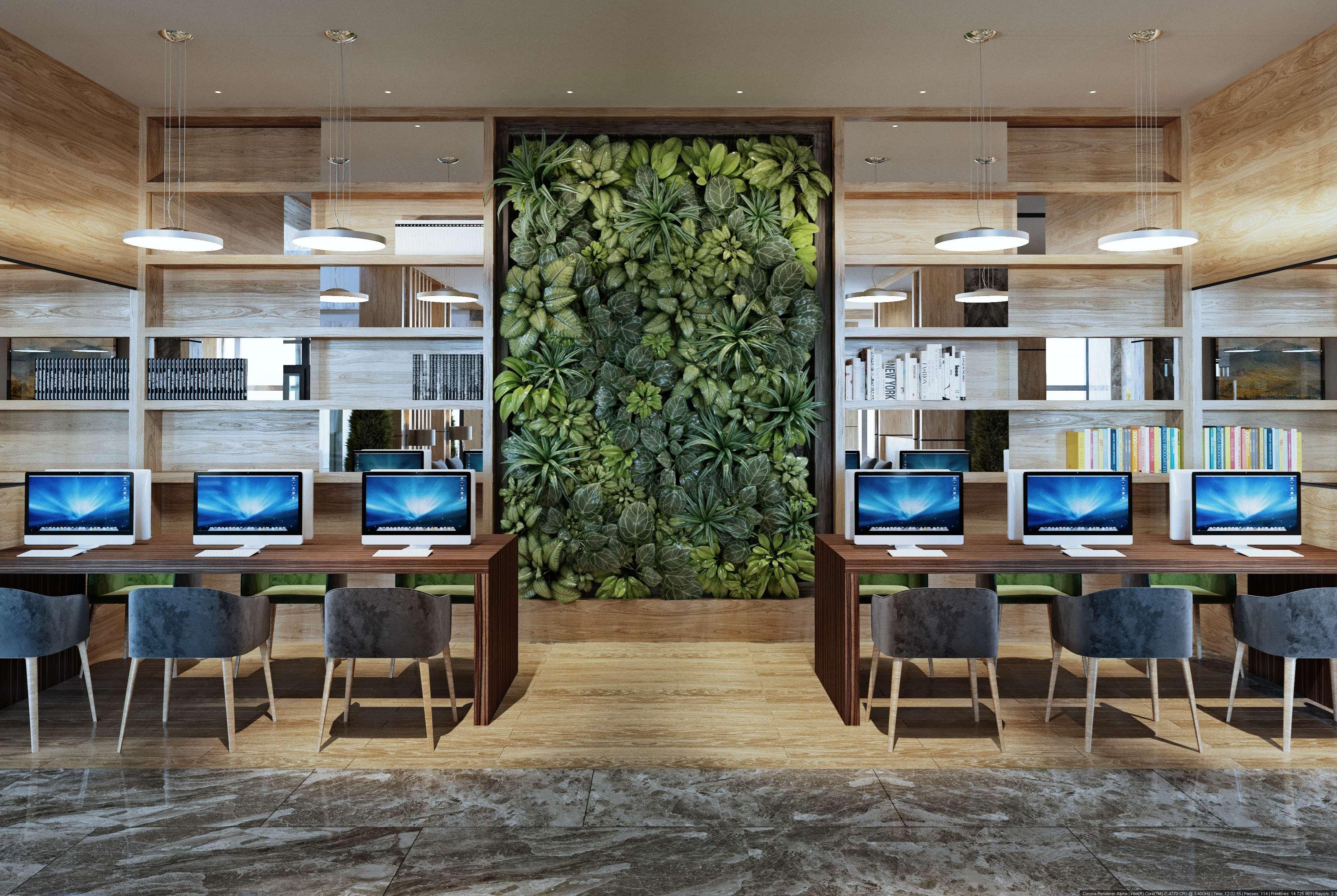 Wyndham Garden Astana Ξενοδοχείο Εξωτερικό φωτογραφία
