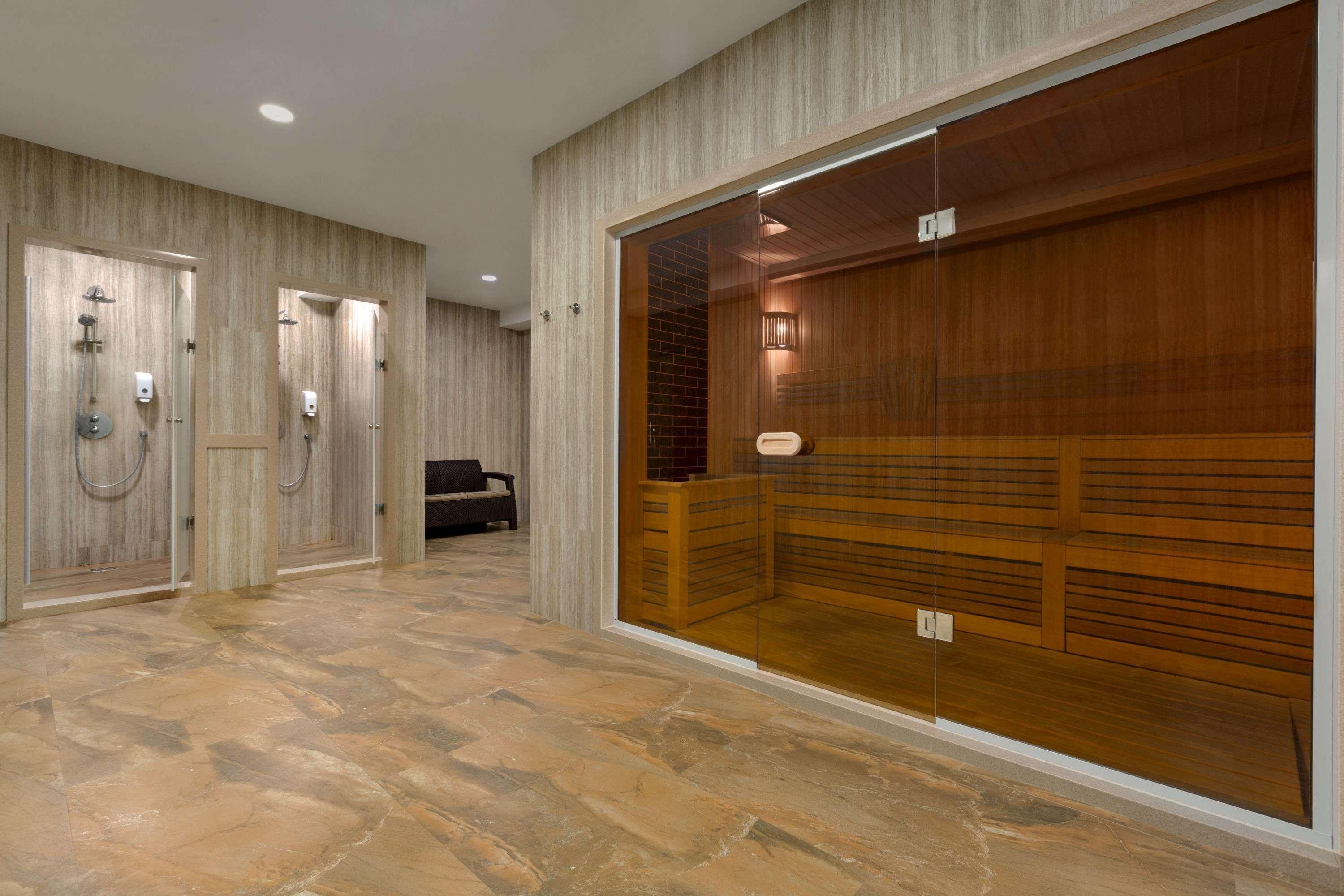 Wyndham Garden Astana Ξενοδοχείο Εξωτερικό φωτογραφία