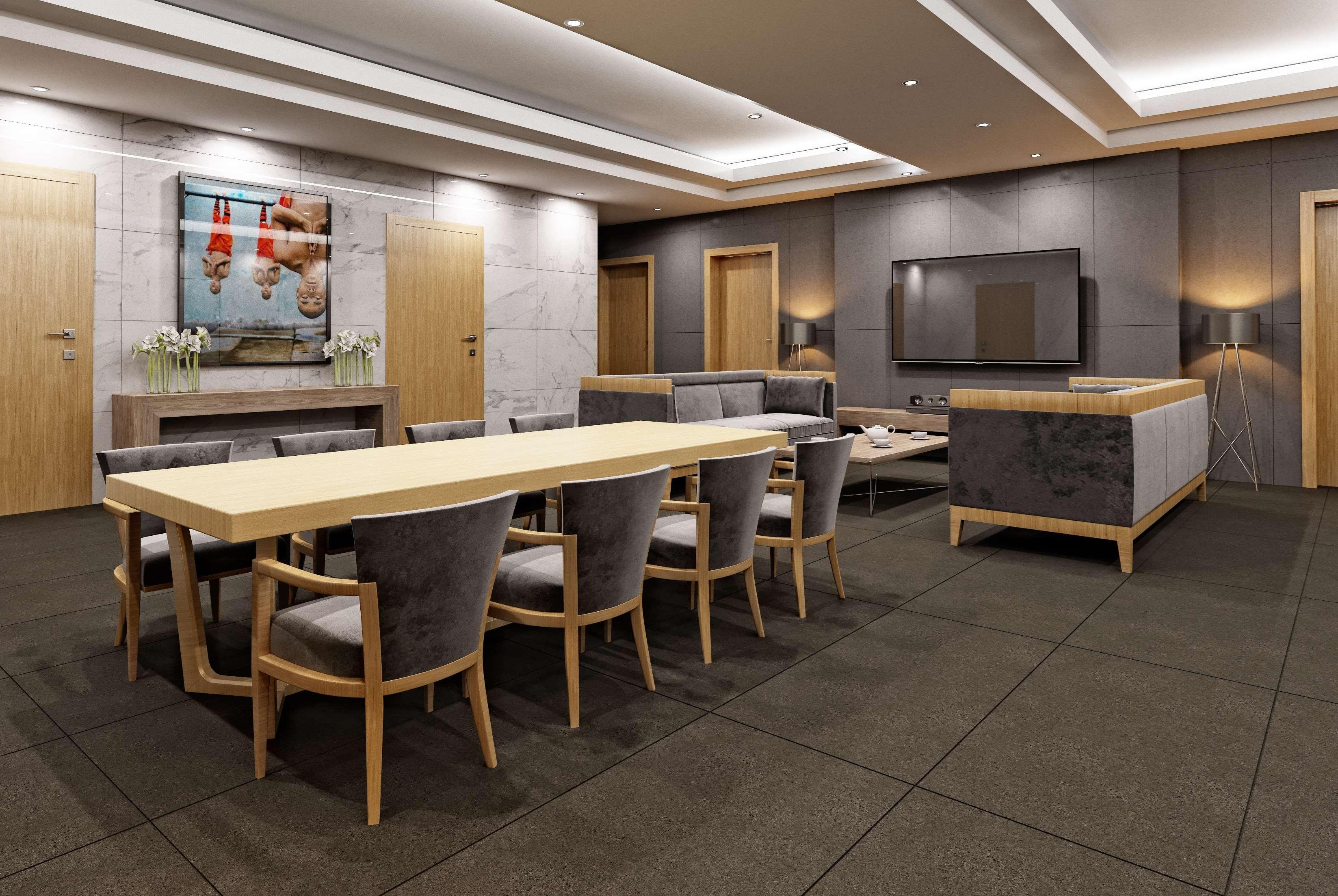 Wyndham Garden Astana Ξενοδοχείο Εξωτερικό φωτογραφία