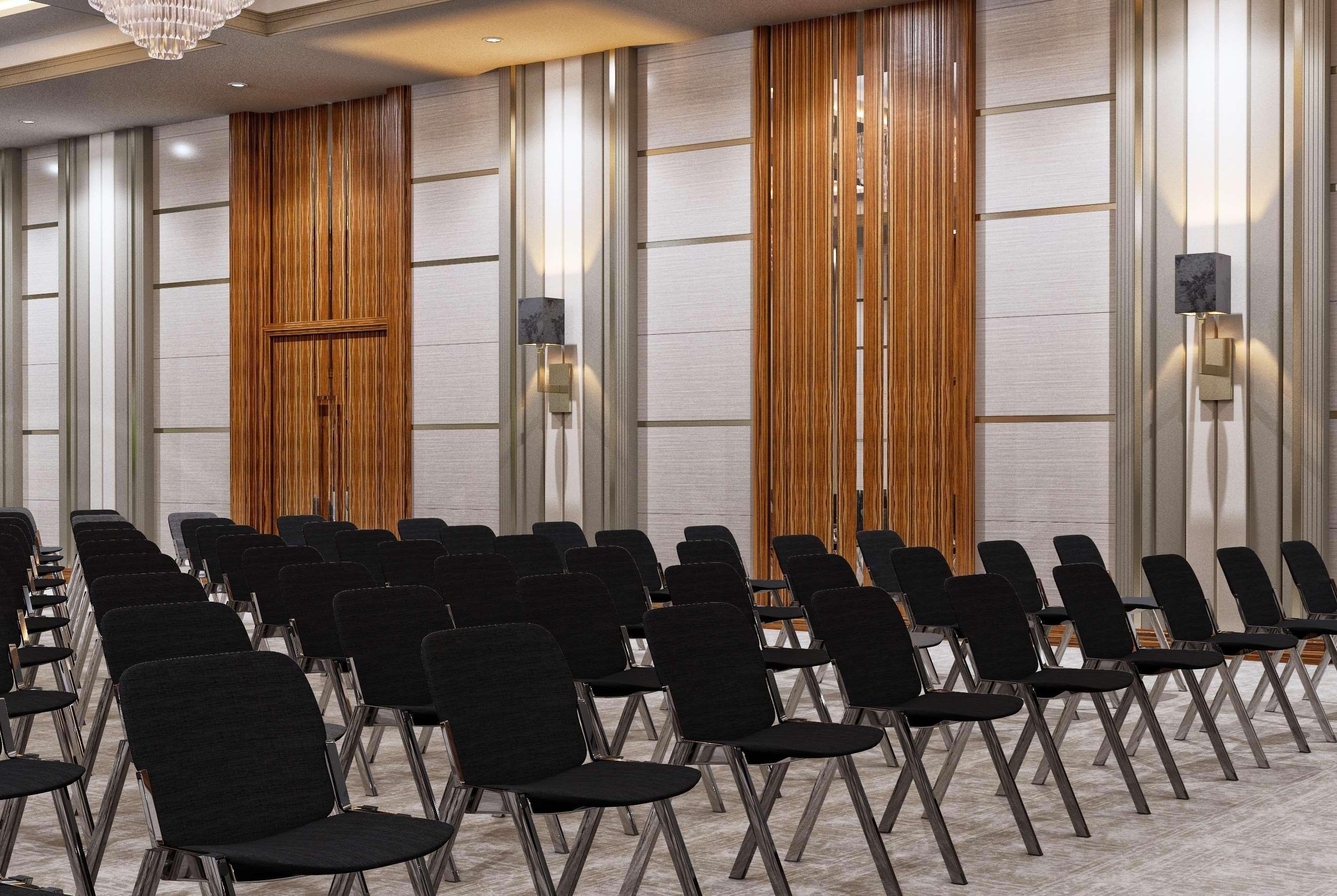 Wyndham Garden Astana Ξενοδοχείο Εξωτερικό φωτογραφία