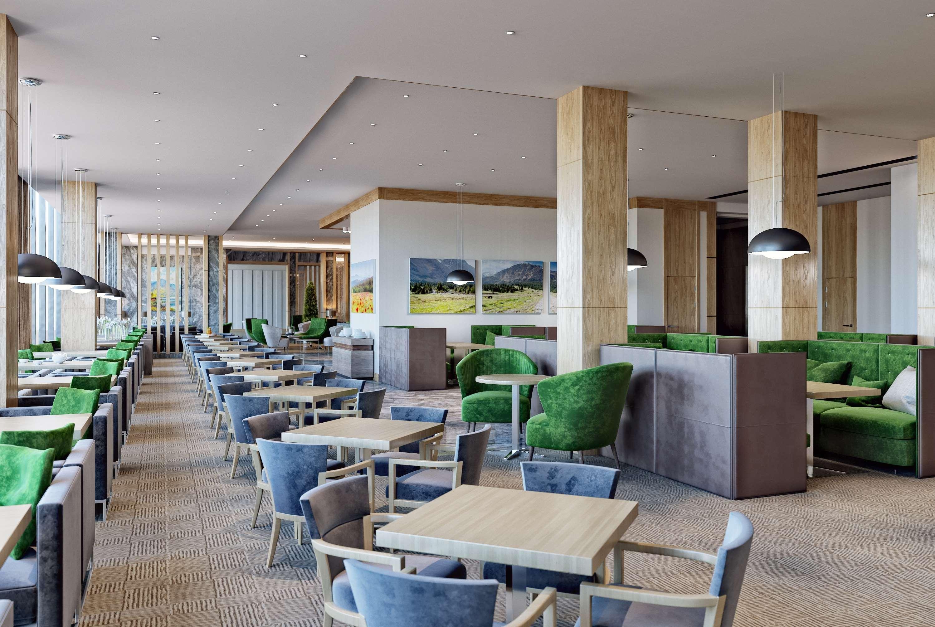 Wyndham Garden Astana Ξενοδοχείο Εξωτερικό φωτογραφία