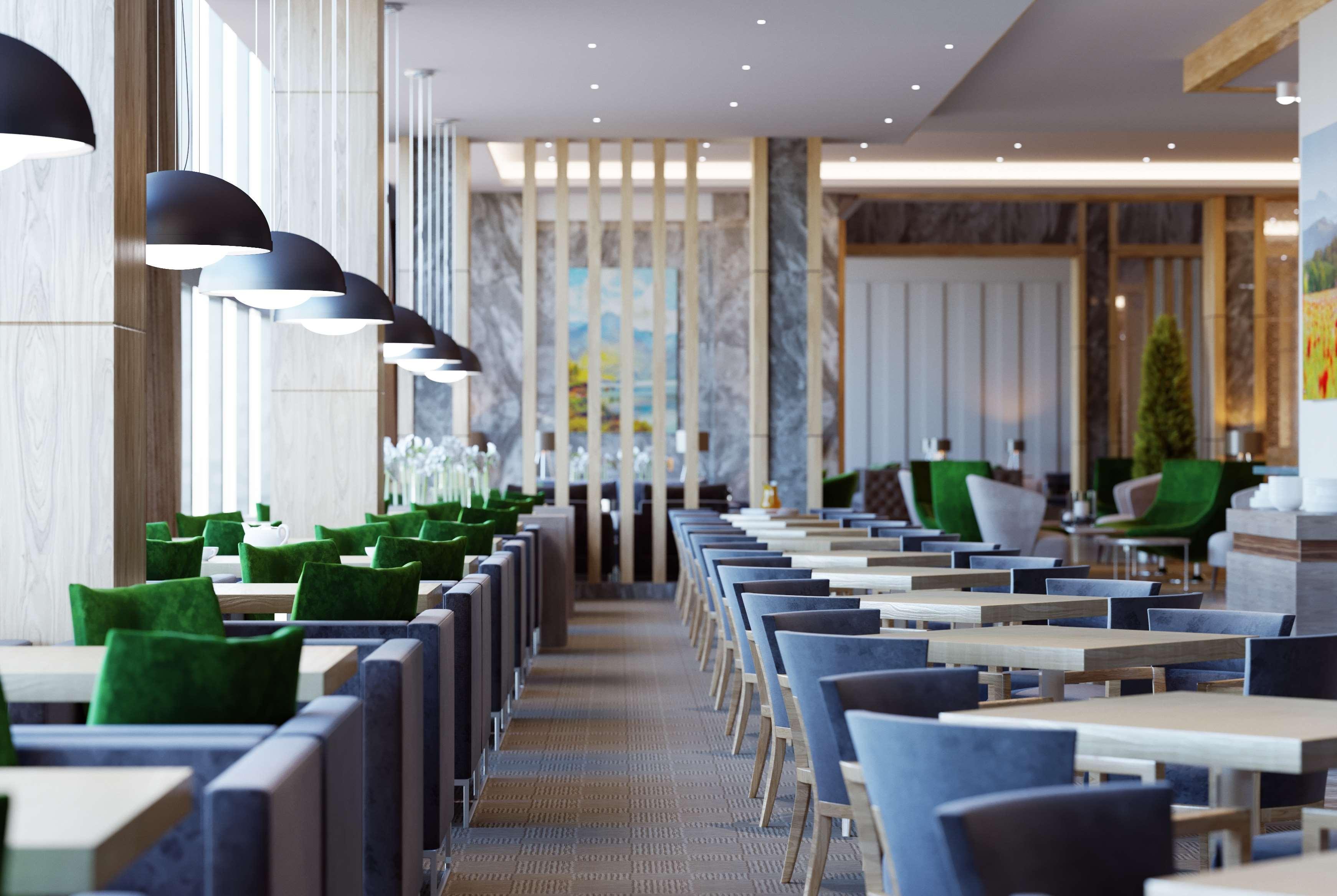 Wyndham Garden Astana Ξενοδοχείο Εξωτερικό φωτογραφία
