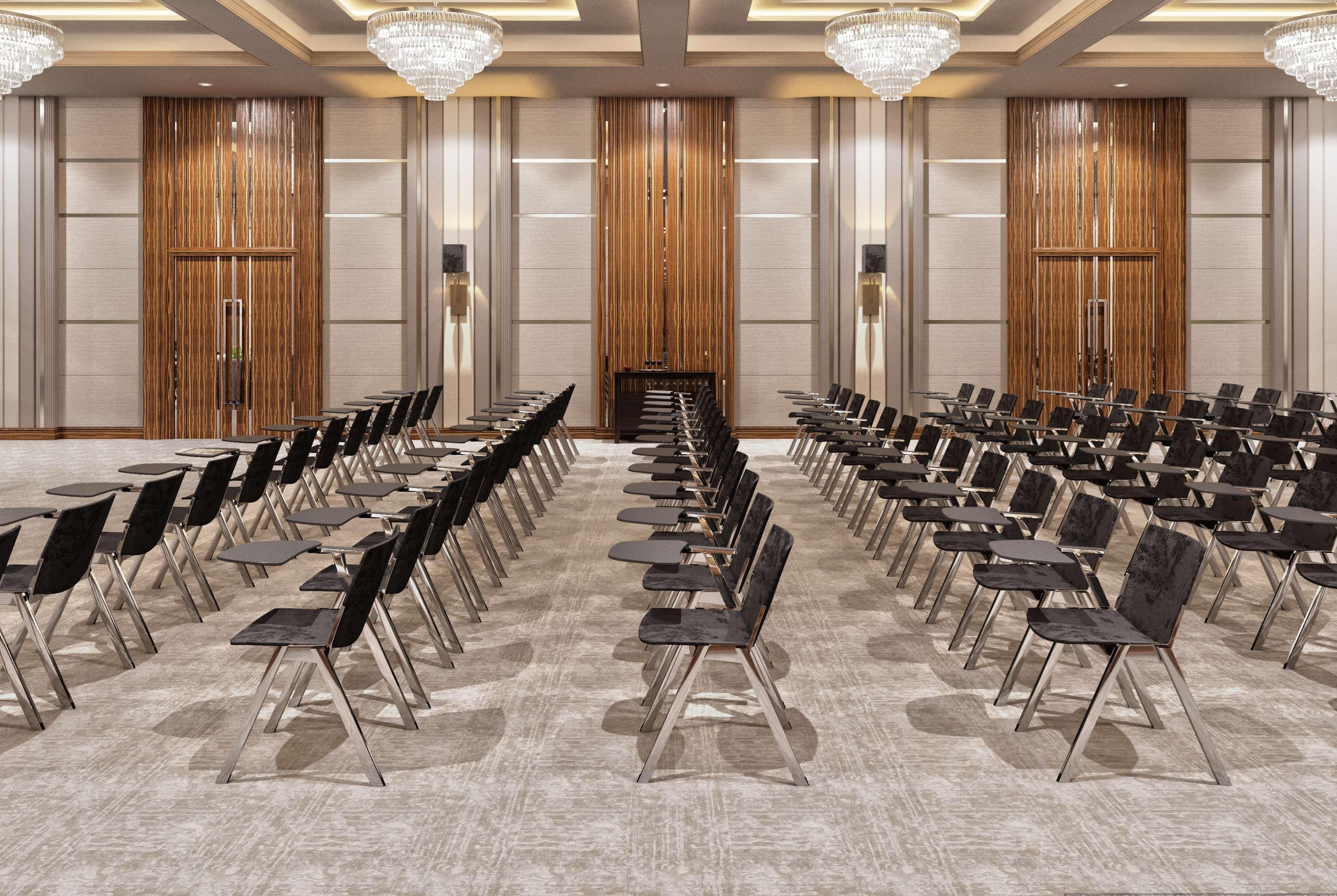 Wyndham Garden Astana Ξενοδοχείο Εξωτερικό φωτογραφία