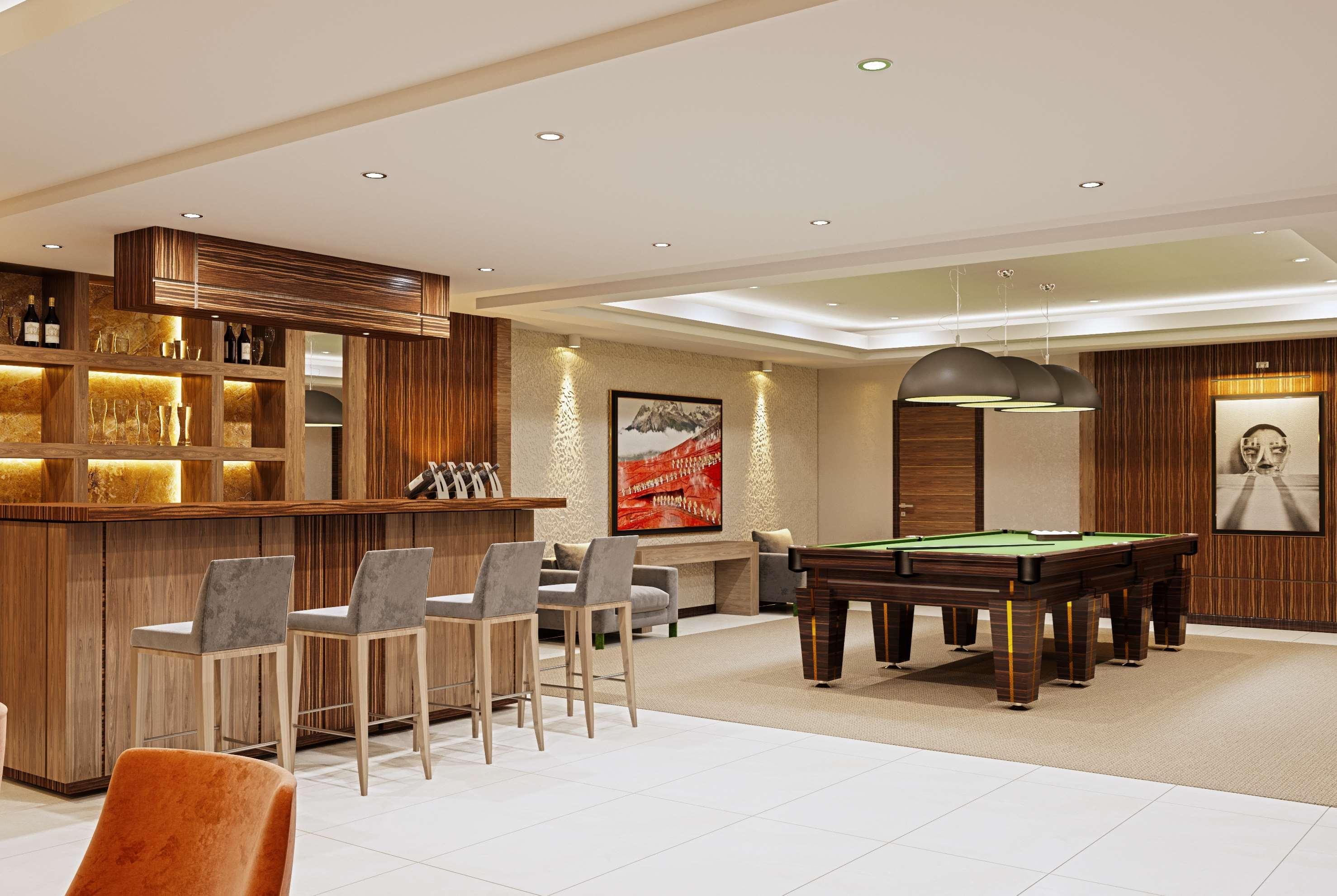 Wyndham Garden Astana Ξενοδοχείο Εξωτερικό φωτογραφία