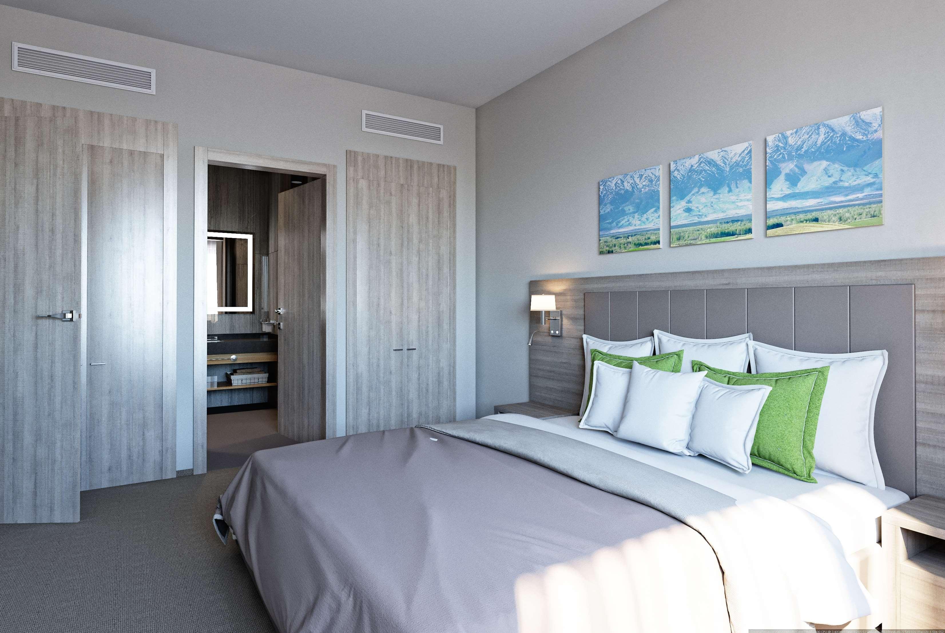 Wyndham Garden Astana Ξενοδοχείο Εξωτερικό φωτογραφία