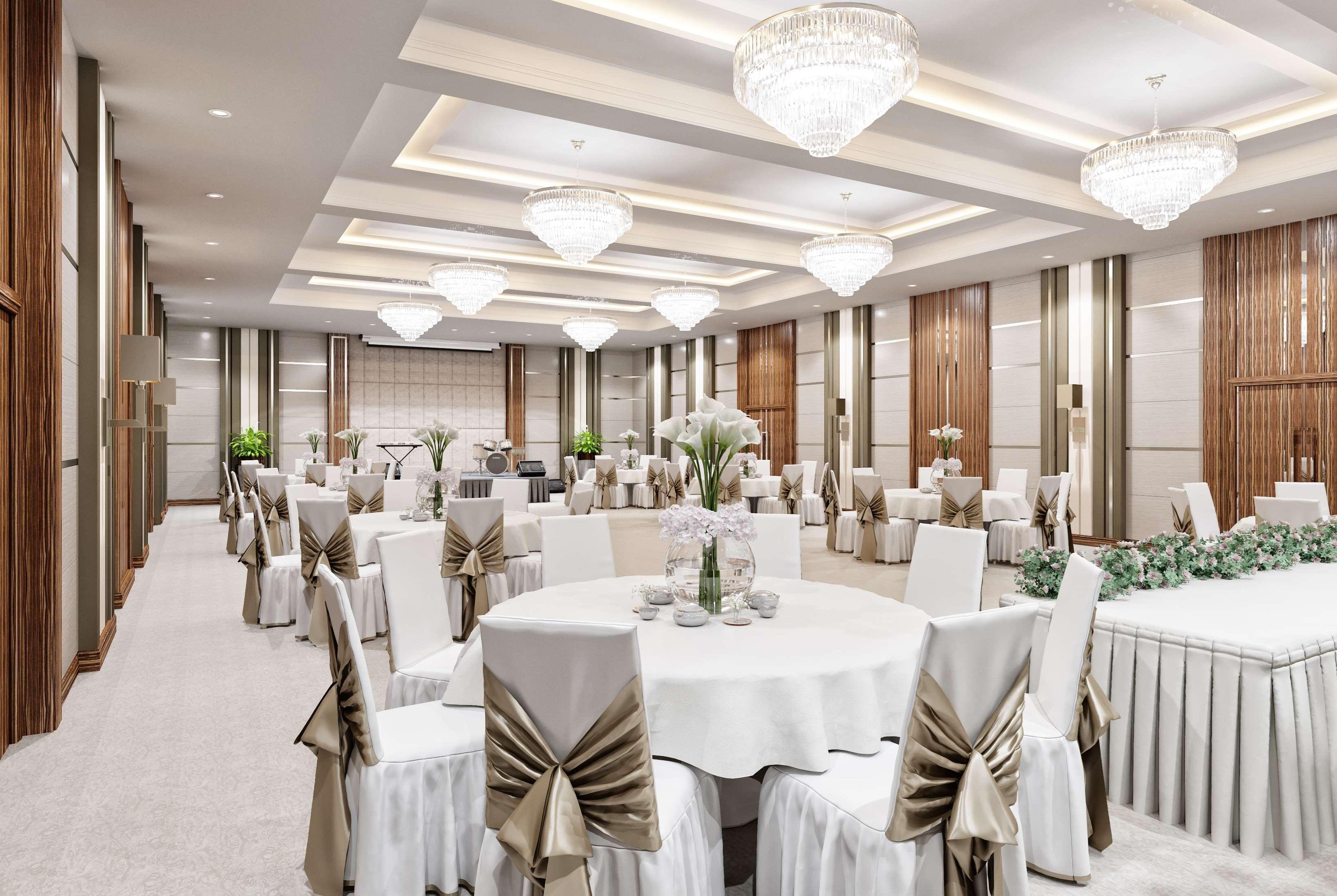 Wyndham Garden Astana Ξενοδοχείο Εξωτερικό φωτογραφία