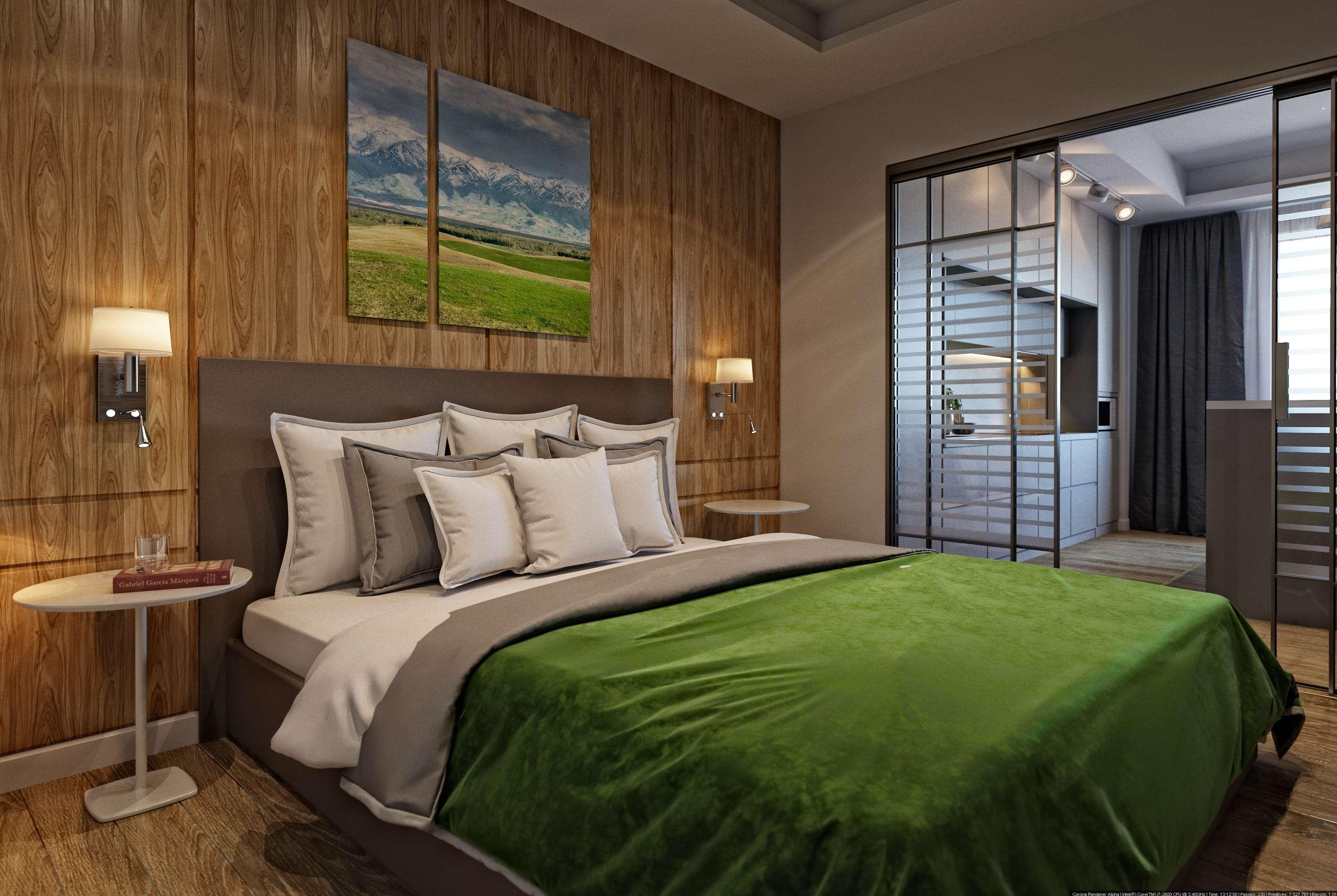 Wyndham Garden Astana Ξενοδοχείο Εξωτερικό φωτογραφία