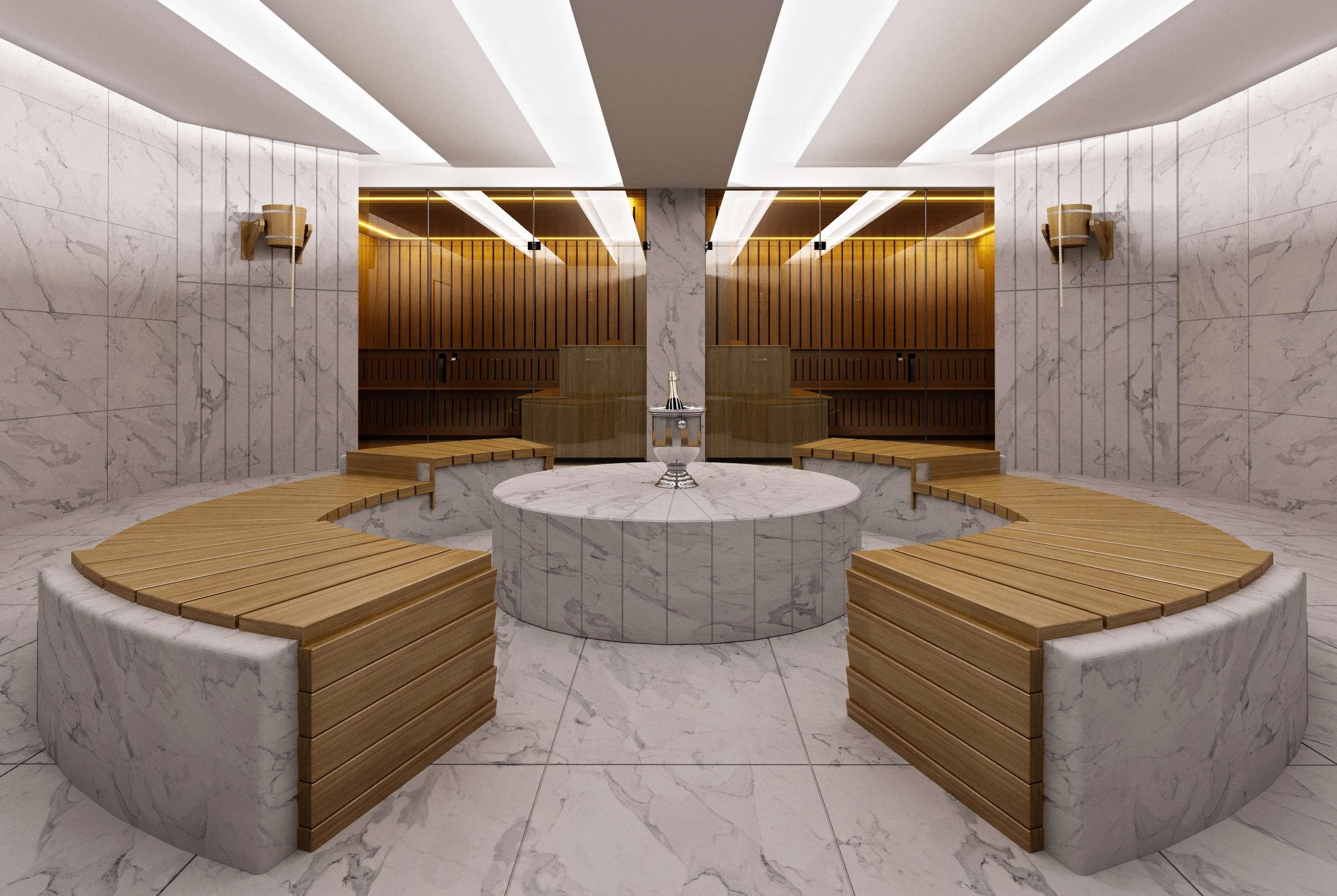 Wyndham Garden Astana Ξενοδοχείο Εξωτερικό φωτογραφία