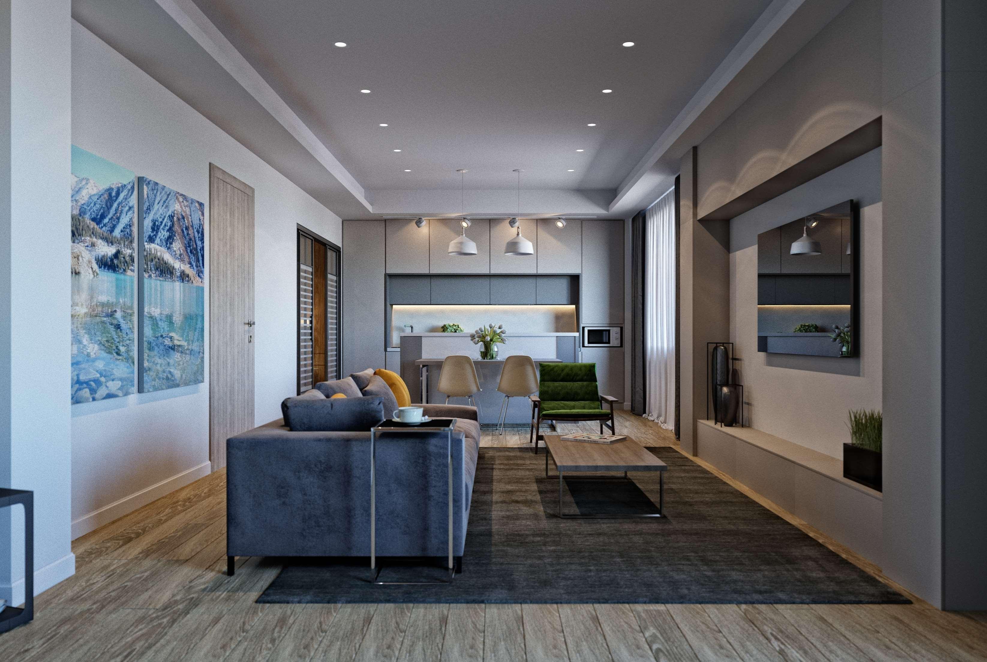 Wyndham Garden Astana Ξενοδοχείο Εξωτερικό φωτογραφία