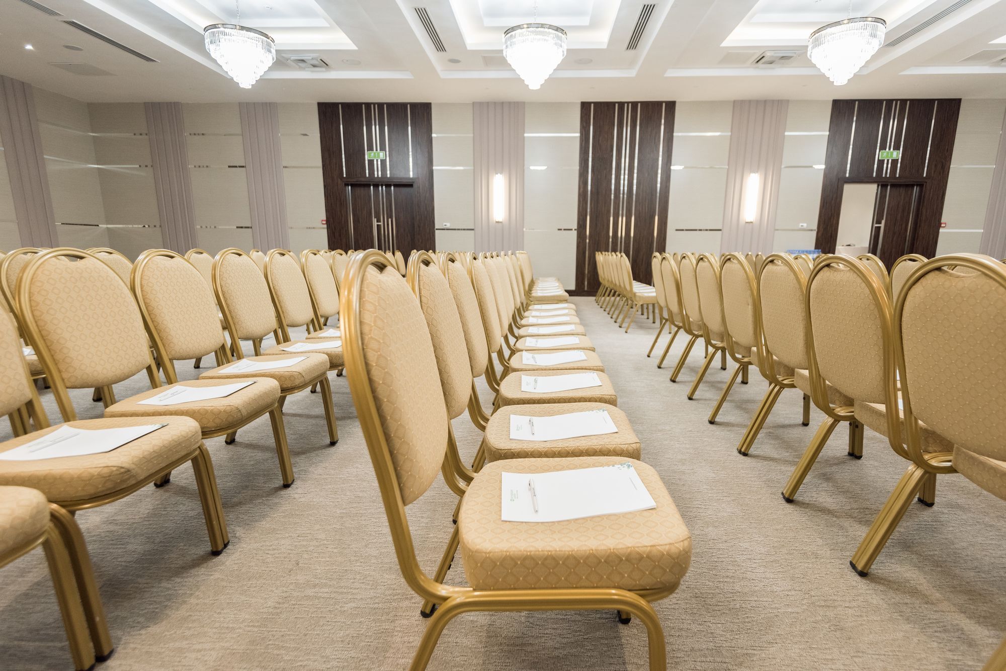 Wyndham Garden Astana Ξενοδοχείο Εξωτερικό φωτογραφία